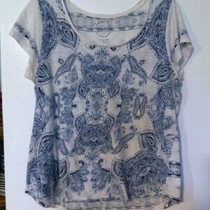 Lucky Brand T-Shirt